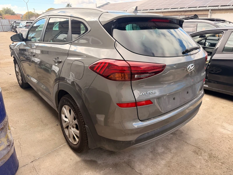 Hyundai Tucson 1.6T-GDI G4FJ - 5 € - 75255775 1 | Car24.bg Hyundai Tucson 1.6T-GDI G4FJ - 5 € - 75255775 1