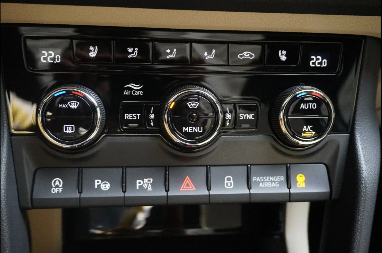 Skoda Kodiaq 2.0 TSI Laurin Klement - изображение 10 | Auto.bg Skoda Kodiaq 2.0 TSI Laurin Klement - изображение 10