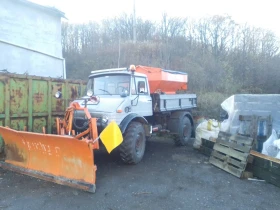 Mercedes-Benz UNIMOG UNIMOG | Auto.bg — изображение 2 Mercedes-Benz UNIMOG UNIMOG | Auto.bg — изображение 2