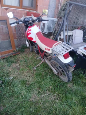 Suzuki Dr 650 | Auto.bg — изображение 3 Suzuki Dr 650 | Auto.bg — изображение 3