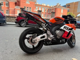 Honda Cbr 1000 RR | Auto.bg — изображение 3 Honda Cbr 1000 RR | Auto.bg — изображение 3