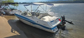 Моторна яхта Marada MARADA sport 2000 | Auto.bg — изображение 6 Моторна яхта Marada MARADA sport 2000 | Auto.bg — изображение 6