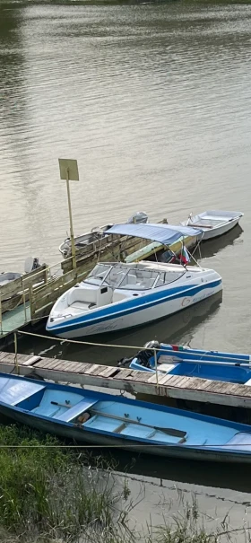 Моторна яхта Marada MARADA sport 2000 | Auto.bg — изображение 13 Моторна яхта Marada MARADA sport 2000 | Auto.bg — изображение 13