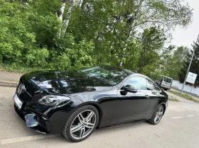 Mercedes-Benz E 400 AMG pack - Car24.bg Mercedes-Benz E 400 AMG pack