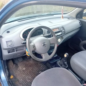 Nissan Micra | Mobile.bg — малка снимка 8