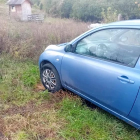 Nissan Micra | Mobile.bg — малка снимка 3