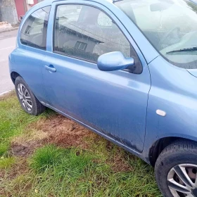 Nissan Micra | Mobile.bg — малка снимка 5