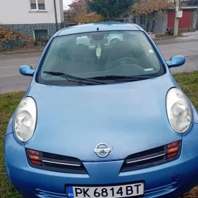 Nissan Micra | Mobile.bg — малка снимка 4