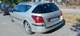 Peugeot 407 - 2800 лв. / 1431.62 € - 11231549 4 | Car24.bg Peugeot 407 - 2800 лв. / 1431.62 € - 11231549 4