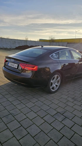 Audi A5 Sportback - 30000 лв. / 15338.76 € - 68712103 2 | Car24.bg Audi A5 Sportback - 30000 лв. / 15338.76 € - 68712103 2
