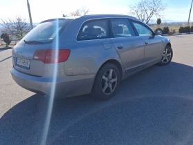 Audi A6 - 5100 € / 9974.73 лв. - 45147041 4 | Car24.bg Audi A6 - 5100 € / 9974.73 лв. - 45147041 4