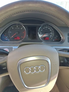 Audi A6 - 5100 € / 9974.73 лв. - 45147041 5 | Car24.bg Audi A6 - 5100 € / 9974.73 лв. - 45147041 5