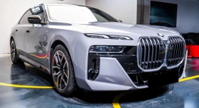 BMW 750 e xDrive M Pack - 83400 € / 163116.22 лв. - 41658397 2 | Car24.bg BMW 750 e xDrive M Pack - 83400 € / 163116.22 лв. - 41658397 2