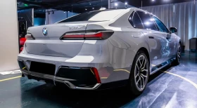 BMW 750 e xDrive M Pack - 83400 € / 163116.22 лв. - 41658397 4 | Car24.bg BMW 750 e xDrive M Pack - 83400 € / 163116.22 лв. - 41658397 4