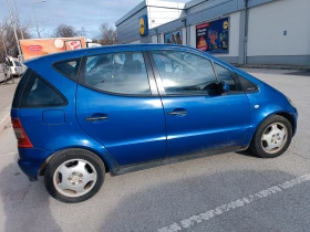 Mercedes-Benz A 170 - 1500 € / 2933.74 лв. - 35073244 4 | Car24.bg Mercedes-Benz A 170 - 1500 € / 2933.74 лв. - 35073244 4