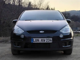 Ford S-Max 7местен Нави Щори - 3150 € / 6160.86 лв. - 41357406 6 | Car24.bg Ford S-Max 7местен Нави Щори - 3150 € / 6160.86 лв. - 41357406 6