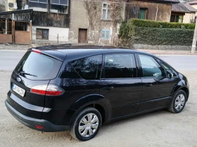 Ford S-Max 7местен Нави Щори - 3150 € / 6160.86 лв. - 41357406 2 | Car24.bg Ford S-Max 7местен Нави Щори - 3150 € / 6160.86 лв. - 41357406 2