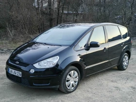 Ford S-Max 7местен Нави Щори - 3150 € / 6160.86 лв. - 41357406 5 | Car24.bg Ford S-Max 7местен Нави Щори - 3150 € / 6160.86 лв. - 41357406 5