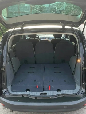 Ford S-Max 7местен Нави Щори - 3150 € / 6160.86 лв. - 41357406 11 | Car24.bg Ford S-Max 7местен Нави Щори - 3150 € / 6160.86 лв. - 41357406 11