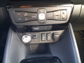Nissan Leaf 62kW - 15700 € / 30706.53 лв. - 91454832 14 | Car24.bg Nissan Leaf 62kW - 15700 € / 30706.53 лв. - 91454832 14