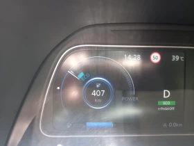 Nissan Leaf 62kW - 15700 € / 30706.53 лв. - 91454832 15 | Car24.bg Nissan Leaf 62kW - 15700 € / 30706.53 лв. - 91454832 15