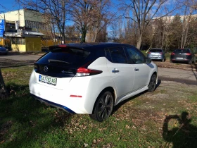 Nissan Leaf 62kW - 15700 € / 30706.53 лв. - 91454832 5 | Car24.bg Nissan Leaf 62kW - 15700 € / 30706.53 лв. - 91454832 5