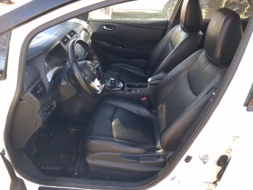 Nissan Leaf 62kW - 15700 € / 30706.53 лв. - 91454832 12 | Car24.bg Nissan Leaf 62kW - 15700 € / 30706.53 лв. - 91454832 12