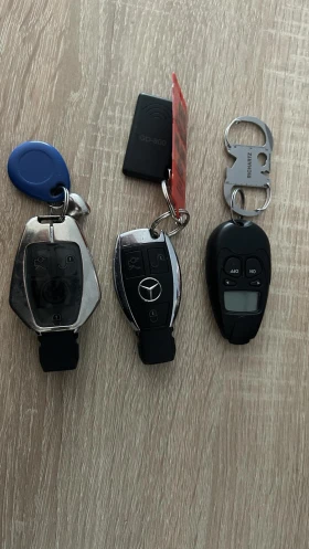 Mercedes-Benz E 350 undefined | Auto.bg — изображение 17 Mercedes-Benz E 350 undefined | Auto.bg — изображение 17