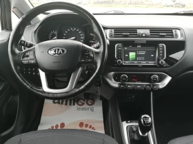 Kia Rio 1.4i 109ks 93000km | Auto.bg — изображение 11 Kia Rio 1.4i 109ks 93000km | Auto.bg — изображение 11