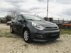 Kia Rio 1.4i 109ks 93000km | Auto.bg — изображение 3 Kia Rio 1.4i 109ks 93000km | Auto.bg — изображение 3