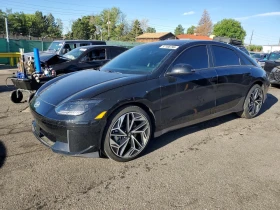 Hyundai Ioniq 6 * SEL* AWD*
