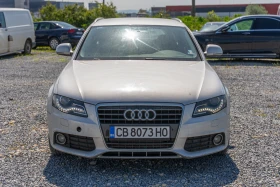 Audi A4 2.0 TDI | Auto.bg — изображение 3 Audi A4 2.0 TDI | Auto.bg — изображение 3