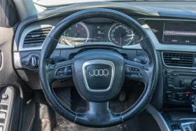 Audi A4 2.0 TDI | Auto.bg — изображение 10 Audi A4 2.0 TDI | Auto.bg — изображение 10