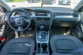 Audi A4 2.0 TDI | Auto.bg — изображение 9 Audi A4 2.0 TDI | Auto.bg — изображение 9