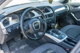 Audi A4 2.0 TDI | Auto.bg — изображение 5 Audi A4 2.0 TDI | Auto.bg — изображение 5