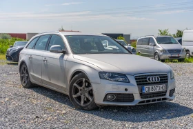 Audi A4 2.0 TDI