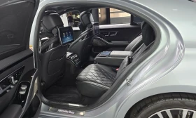 Mercedes-Benz S 580 L* 4MATIC* BURMESTER* ДИГИТАЛНО* ТАБЛО* ОБДУХВАНЕ* | Auto.bg — изображение 14 Mercedes-Benz S 580 L* 4MATIC* BURMESTER* ДИГИТАЛНО* ТАБЛО* ОБДУХВАНЕ* | Auto.bg — изображение 14