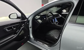 Mercedes-Benz S 580 L* 4MATIC* BURMESTER* ДИГИТАЛНО* ТАБЛО* ОБДУХВАНЕ* | Auto.bg — изображение 7 Mercedes-Benz S 580 L* 4MATIC* BURMESTER* ДИГИТАЛНО* ТАБЛО* ОБДУХВАНЕ* | Auto.bg — изображение 7