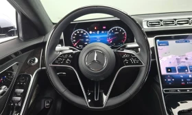 Mercedes-Benz S 580 L* 4MATIC* BURMESTER* ДИГИТАЛНО* ТАБЛО* ОБДУХВАНЕ* | Auto.bg — изображение 10 Mercedes-Benz S 580 L* 4MATIC* BURMESTER* ДИГИТАЛНО* ТАБЛО* ОБДУХВАНЕ* | Auto.bg — изображение 10