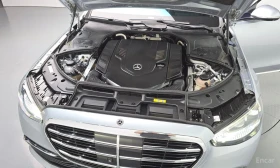 Mercedes-Benz S 580 L* 4MATIC* BURMESTER* ДИГИТАЛНО* ТАБЛО* ОБДУХВАНЕ* | Auto.bg — изображение 17 Mercedes-Benz S 580 L* 4MATIC* BURMESTER* ДИГИТАЛНО* ТАБЛО* ОБДУХВАНЕ* | Auto.bg — изображение 17