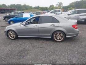 Mercedes-Benz C 300 - Car24.bg Mercedes-Benz C 300