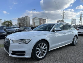 Audi A6 Allroad 3.0TDI QUATTRO/FACE/NAVI/КОЖА/ПАНОРАМА/ТОП - Car24.bg Audi A6 Allroad 3.0TDI QUATTRO/FACE/NAVI/КОЖА/ПАНОРАМА/ТОП