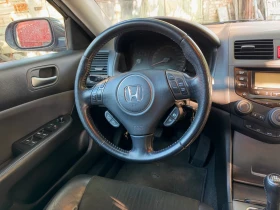 Honda Accord Type S - 6100 € - 29056864 9 | Car24.bg Honda Accord Type S - 6100 € - 29056864 9