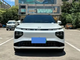 Xpeng G9 625 Long Range Max | XNGP | Въздушно окачване | Ма | Auto.bg — изображение 2 Xpeng G9 625 Long Range Max | XNGP | Въздушно окачване | Ма | Auto.bg — изображение 2