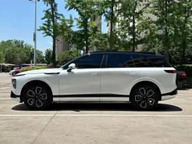 Xpeng G9 625 Long Range Max | XNGP | Въздушно окачване | Ма | Auto.bg — изображение 7 Xpeng G9 625 Long Range Max | XNGP | Въздушно окачване | Ма | Auto.bg — изображение 7