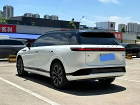Xpeng G9 625 Long Range Max | XNGP | Въздушно окачване | Ма | Auto.bg — изображение 6 Xpeng G9 625 Long Range Max | XNGP | Въздушно окачване | Ма | Auto.bg — изображение 6