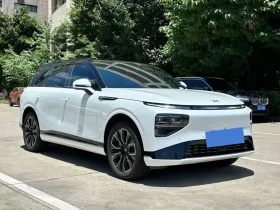 Xpeng G9 625 Long Range Max | XNGP | Въздушно окачване | Ма | Auto.bg — изображение 3 Xpeng G9 625 Long Range Max | XNGP | Въздушно окачване | Ма | Auto.bg — изображение 3