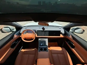 Xpeng G9 625 Long Range Max | XNGP | Въздушно окачване | Ма | Auto.bg — изображение 14 Xpeng G9 625 Long Range Max | XNGP | Въздушно окачване | Ма | Auto.bg — изображение 14