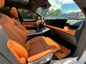 Xpeng G9 625 Long Range Max | XNGP | Въздушно окачване | Ма | Auto.bg — изображение 17 Xpeng G9 625 Long Range Max | XNGP | Въздушно окачване | Ма | Auto.bg — изображение 17