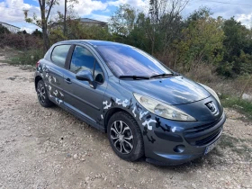 Peugeot 207 undefined | Auto.bg — изображение 2 Peugeot 207 undefined | Auto.bg — изображение 2